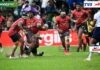 CR & FC stun champions Kandy in rain-soaked clash Maliban Inter-Club Rugby League 2025/26