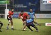 Clinical CR & FC brush aside Air Force Club Rugby