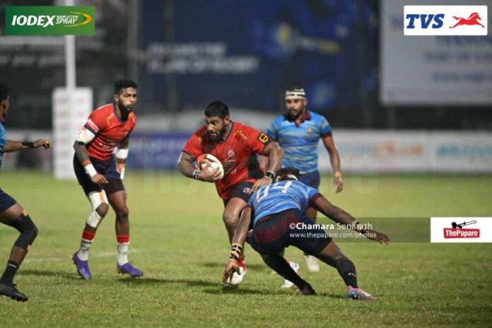 Club Rugby Club Rugby