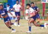 Kandy end First Round in emphatic style against Army Club Rugby