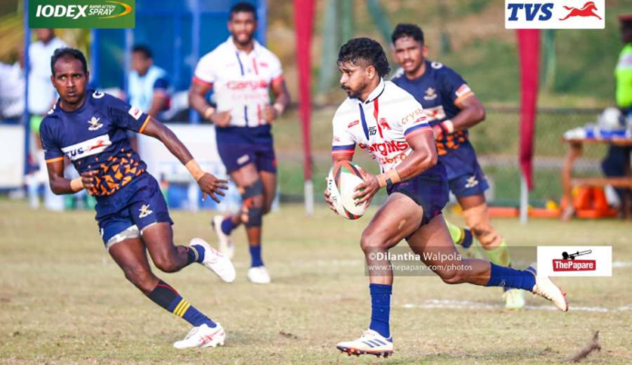 Club Rugby Club Rugby