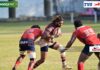 Havelock SC outmuscle the Soldiers at the Park Maliban Inter-Club Rugby League 2025/26