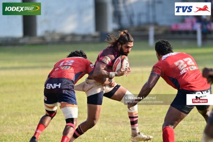 PHOTO-Maliban Inter-Club Rugby League 2025/26-01-31-16-57-10 Maliban Inter-Club Rugby League 2025/26