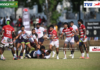 Last-Gasp Penalty Sees CH & FC Hold Kandy to Thrilling Draw Yet again Club Rugby
