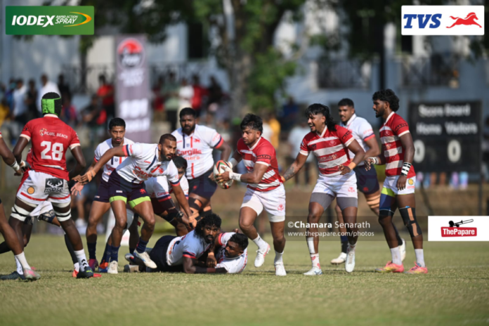 Club Rugby Club Rugby