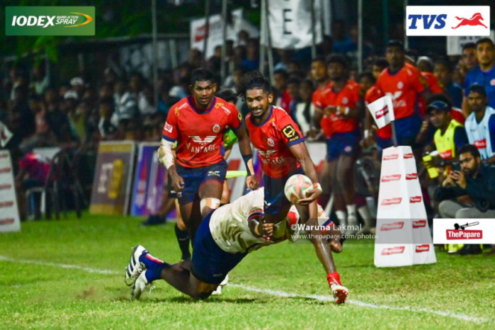 Maliban Inter-Club Rugby Maliban Inter-Club Rugby