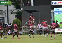 Havelocks Fire on All Cylinders Against CH & FC Club Rugby