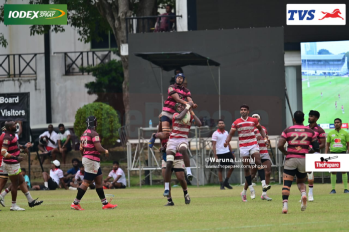 Club Rugby Club Rugby