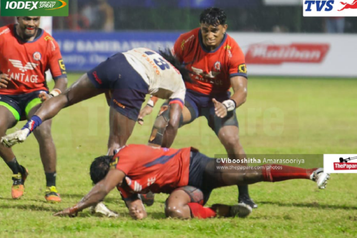 Maliban Inter-Club Rugby League 2025/26 Maliban Inter-Club Rugby League 2025/26