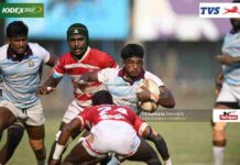 Air Force March Into Semi-Finals After Gritty Win Over CH & FC Maliban Clifford Cup Knockout 2026