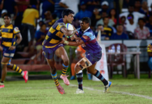 Royal Outclass Antonians to Reach Last Eight Dialog Schools Rugby Knockouts 2026