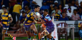 Royal Outclass Antonians to Reach Last Eight Dialog Schools Rugby Knockouts 2026