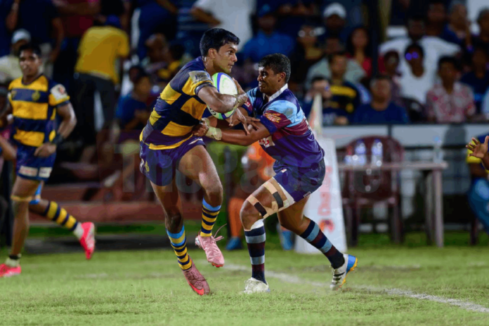 Dialog Schools Rugby Knockouts 2026 Dialog Schools Rugby Knockouts 2026