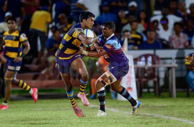 Royal Outclass Antonians to Reach Last Eight Dialog Schools Rugby Knockouts 2026