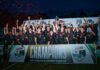 New Zealand U85kg Complete Series Sweep with Dominant Display New Zealand Rugby Under 85KG tour of Sri Lanka