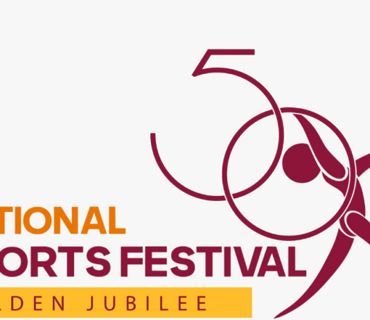 50ஆவது தேசிய விளையாட்டு விழா ஜுன் 6ஆம் திகதி முதல் ஆரம்பம் 50th National Sports Festival