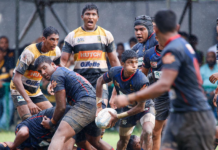 Kingswood Grind Out Hard-Fought Win Over Mahanama Dialog Schools Rugby League 2026