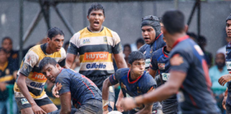 Kingswood Grind Out Hard-Fought Win Over Mahanama Dialog Schools Rugby League 2026