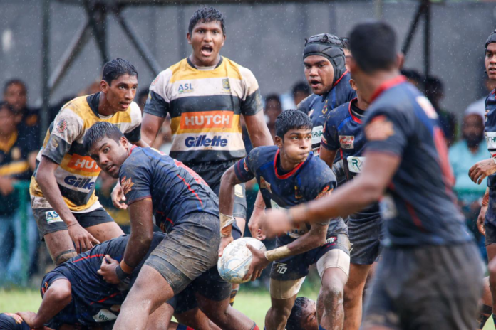 Dialog Schools Rugby League 2026 Dialog Schools Rugby League 2026