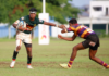 Second-Half Dominance Powers Lumbini Past Prince of Wales Dialog Schools Rugby League 2026