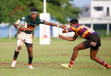 Second-Half Dominance Powers Lumbini Past Prince of Wales Dialog Schools Rugby League 2026