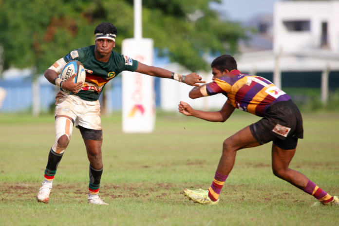 Dialog Schools Rugby League 2026 Dialog Schools Rugby League 2026