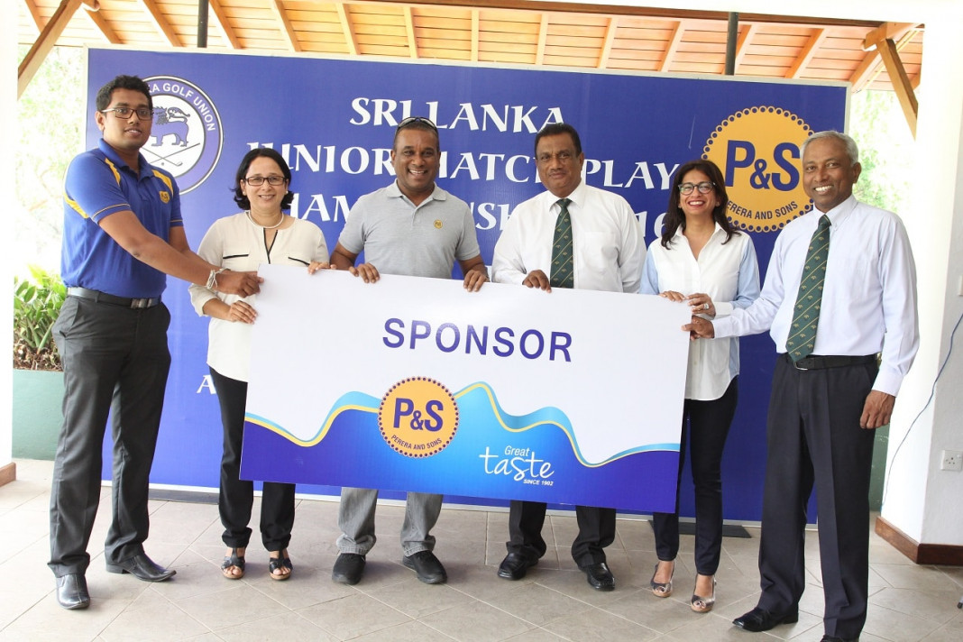 For a brighter golfing future - The Annual Sri Lanka Junior Match Play Golf Championship 2016