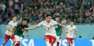 Mexico v Poland – Qatar FIFA World Cup 2022