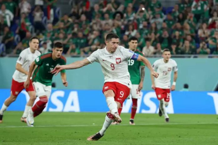 Mexico v Poland – Qatar FIFA World Cup 2022