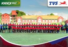 Photos – Police SC Rugby Team Preview 2025/26 POLICE SC GROUP