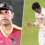 Chamila Gamage contributed to Praveen Jayawickramas