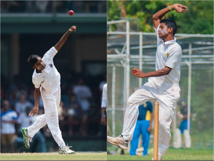 U19 Pre-Quarter Final Roundup