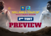 WATCH – Sri Lanka look to avoid another overseas series defeat! – #WIvSL 2nd Test preview Cricket