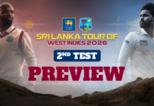 WATCH – Sri Lanka look to avoid another overseas series defeat! – #WIvSL 2nd Test preview Cricket