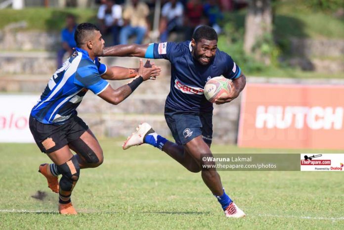 Police SC v Navy SC Police SC v Navy SC