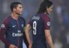 PSG ஐ விட்டு வெளியேறும் கவானி, தியாகோ சில்வா