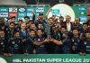 Quetta Gladiators win first title, beat Peshawar Zalmi in final
