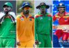 Seven Sri Lankans in Pakistan Super League Player Draft 2019
