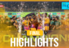 WATCH – HIGHLIGHTS – Peshawar Zalmi vs Hyderabad Kingsmen | PSL 2026 – Final