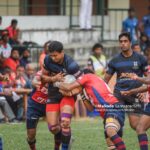 Kingswood College vs S. Thomas’ College