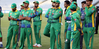 Pakistan plummets to No 9 in ICC ODI ranking with lowest points tally since 2001