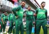 Seven more Pakistan players test positive for COVID-19