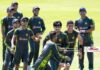 Pakistan ‘A’ squad for Sri Lanka tour announced