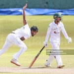 Pakistan A tour of Sri Lanka 2021