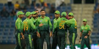 Pakistan Cricket