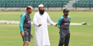 Pakistan Cricket