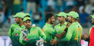 Pakistan Cricket