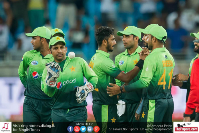Pakistan Cricket