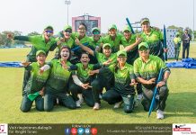 Mir and co demolish Sri Lanka in 3rd ODI