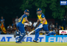 වනිඳු සහ දසුන් සමඟ ශ්රී ලංකාව තරගාවලිය සම කරයි Pakistan Tour Of Sri Lanka 2026